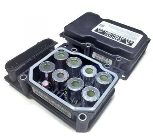 ABS Module Repair Service – Fast Mail-In & Local Drop-Off | Module Repair Lab