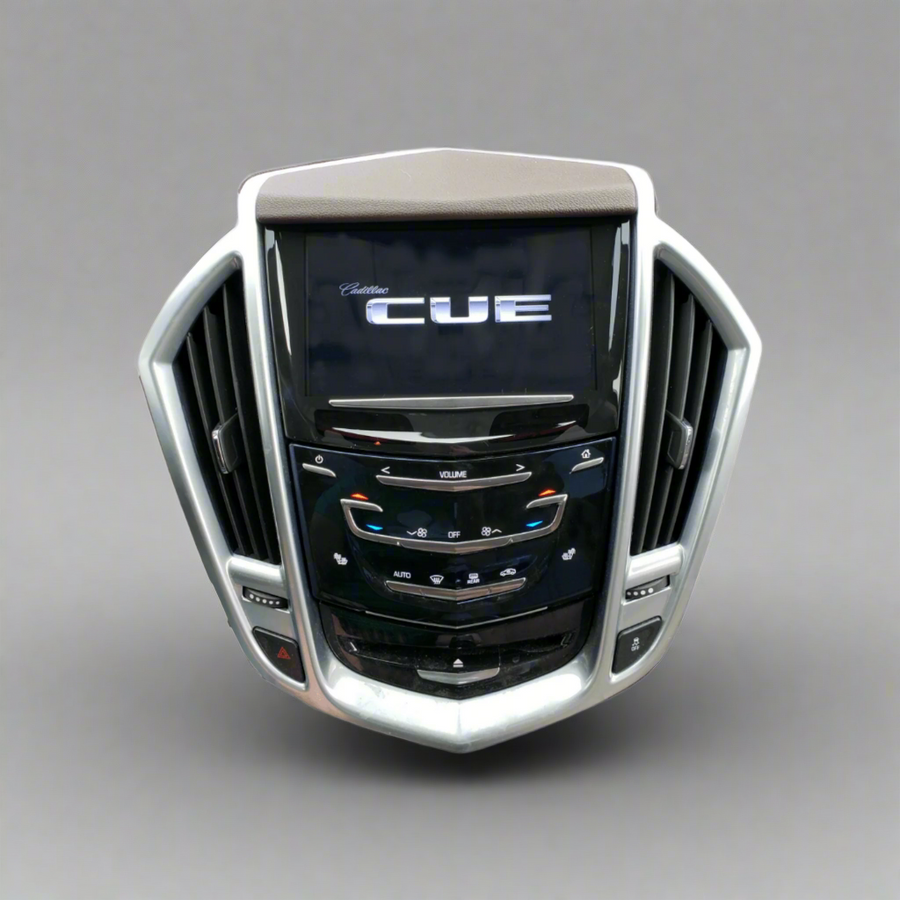 Serving all of California—repair your Cadillac CUE screen for 2013–2020 models. We fix cracked, unresponsive displays fast with a 1-year warranty and 2-day turnaround.