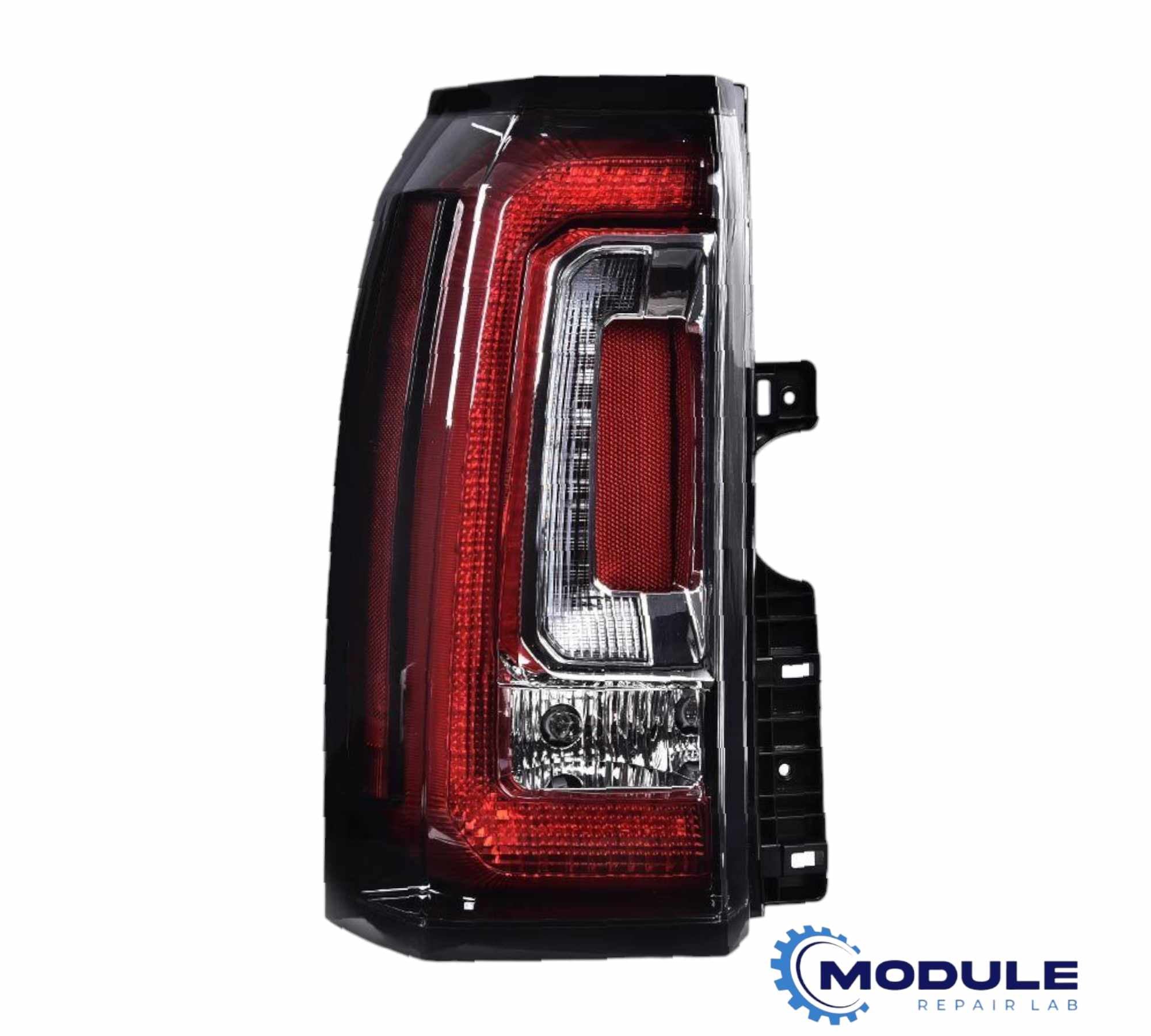 Tail Light