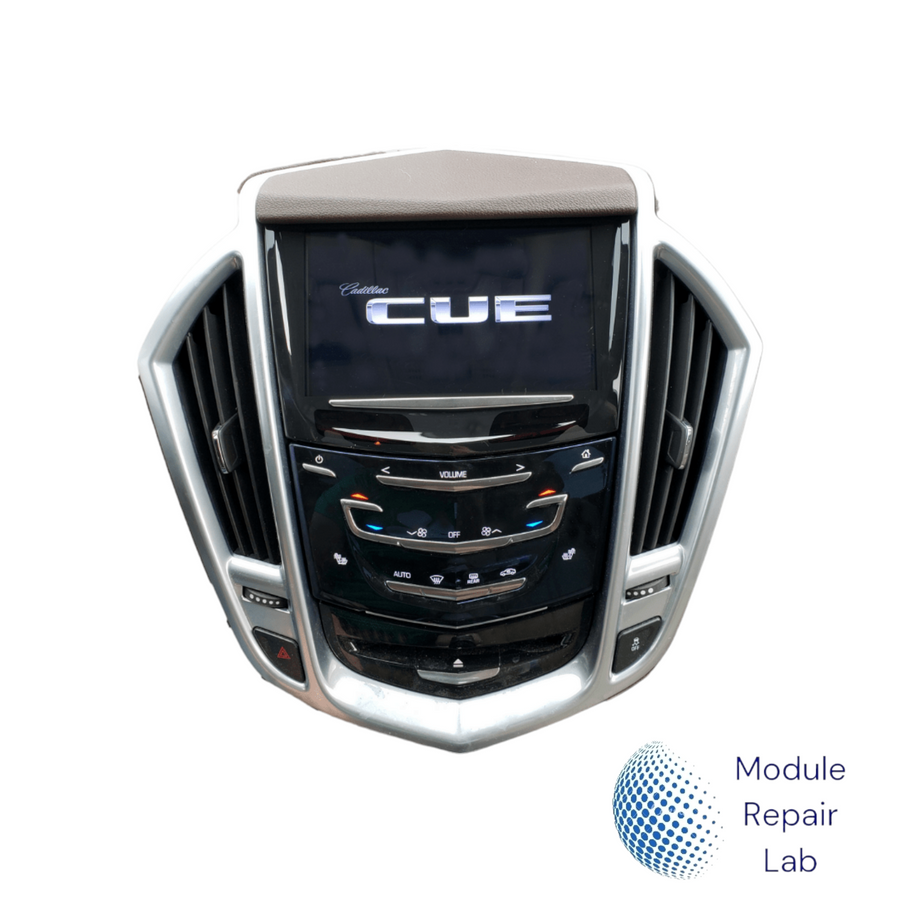 Module Repair Lab | Expert Automotive & Truck Module Repairs – Module ...