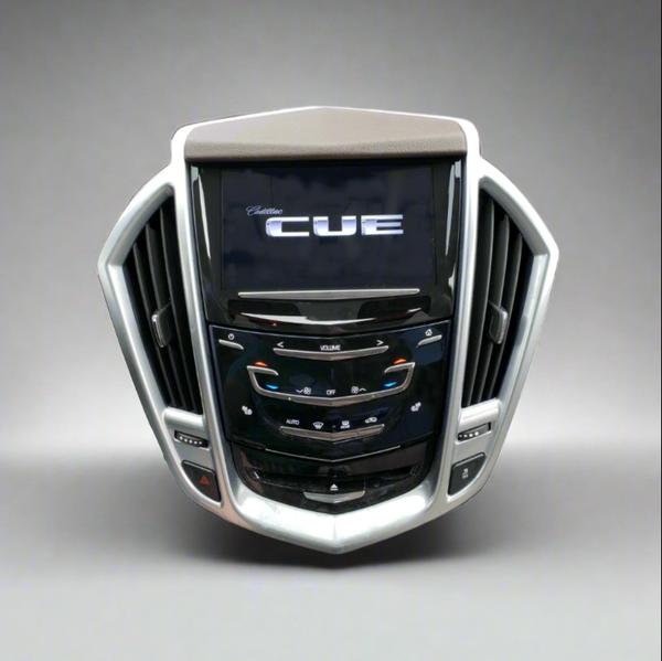 Cadillac CUE Screen Repair | Central CA, Bay Area & NorCal