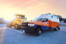 Diesel Fleets & Transportation