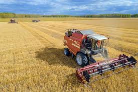 Agricultural & Commercial Operators