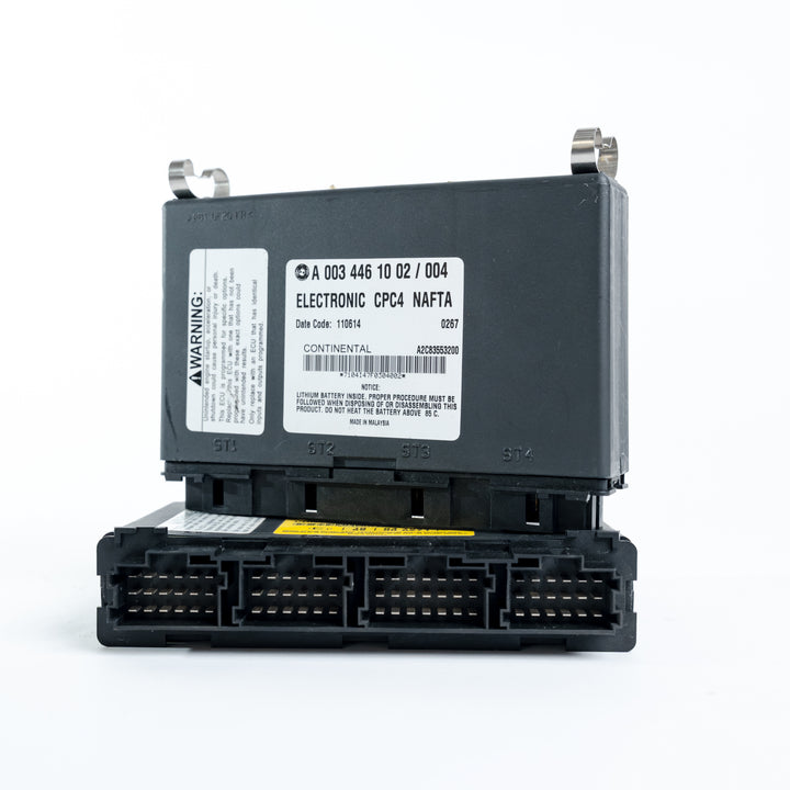 Truck ECM, ABS Module, Instrument Cluster & SRS Repair | Module Repair ...