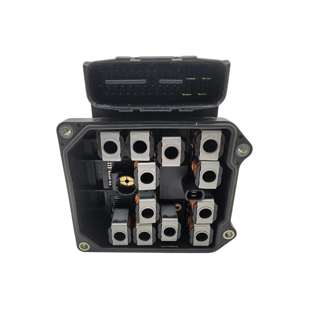 2019–2022 Honda HR-V ABS VSA Module Repair | ABS & VSA Light Fix ...