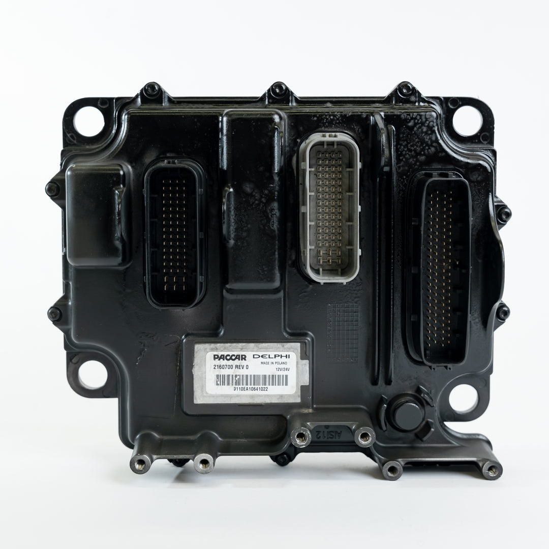 Truck ECM, ABS Module, Instrument Cluster & SRS Repair | Module Repair ...