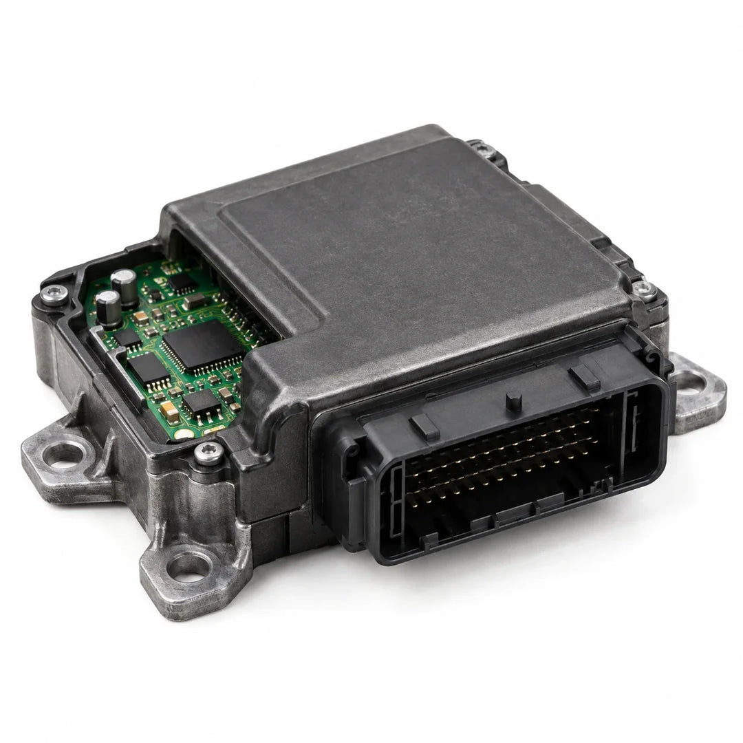 VW 5Q0959655BJ Airbag Module Reset