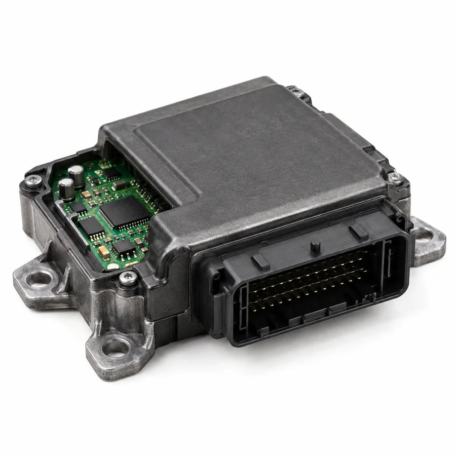 VW 3QD959655S Airbag Module Reset